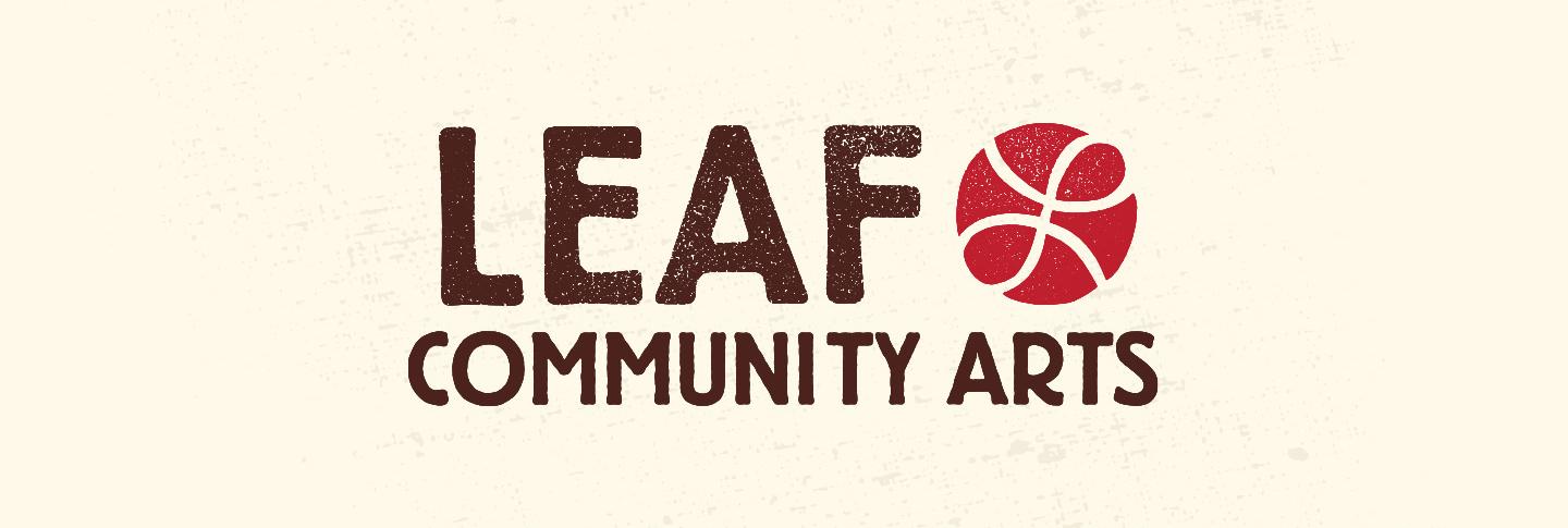 Leaf Community Arts