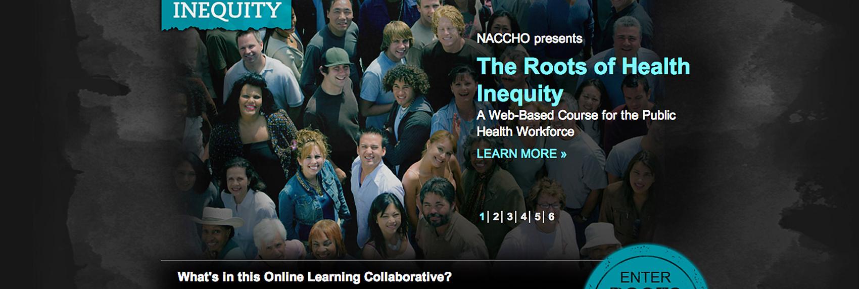 Roots of Health Inequity